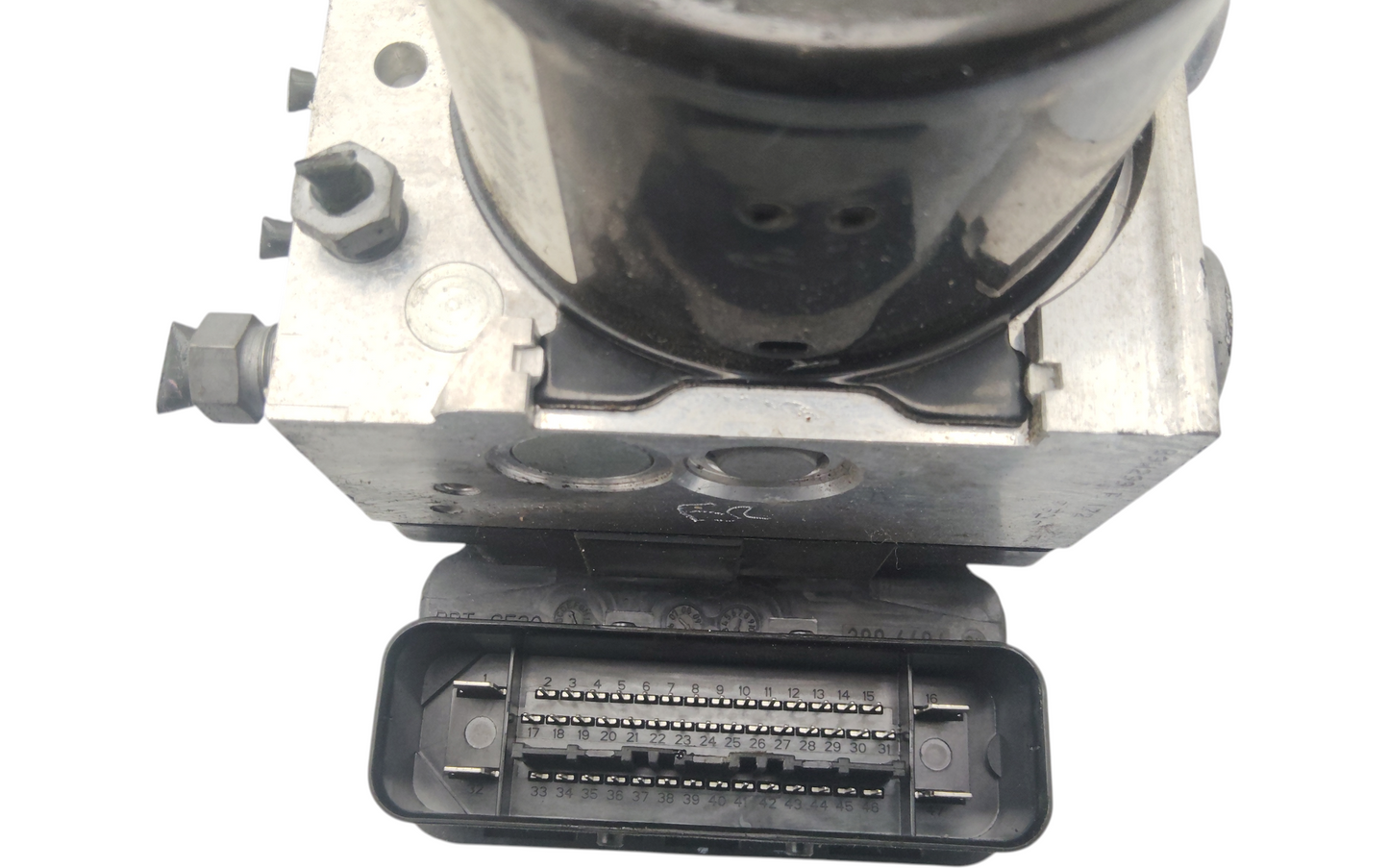 Gruppo Centralina Pompa Abs MERCEDES CLASSE C W204 S204 2.1 CDi