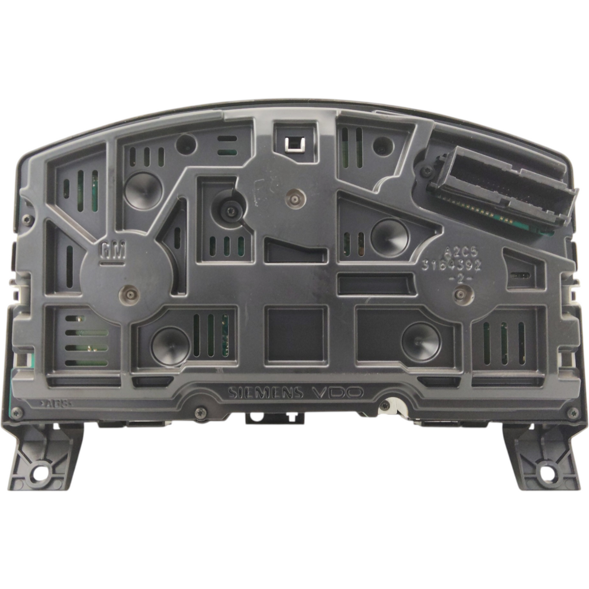 Quadro Strumenti OPEL ASTRA H 1.3 1.7 Diesel