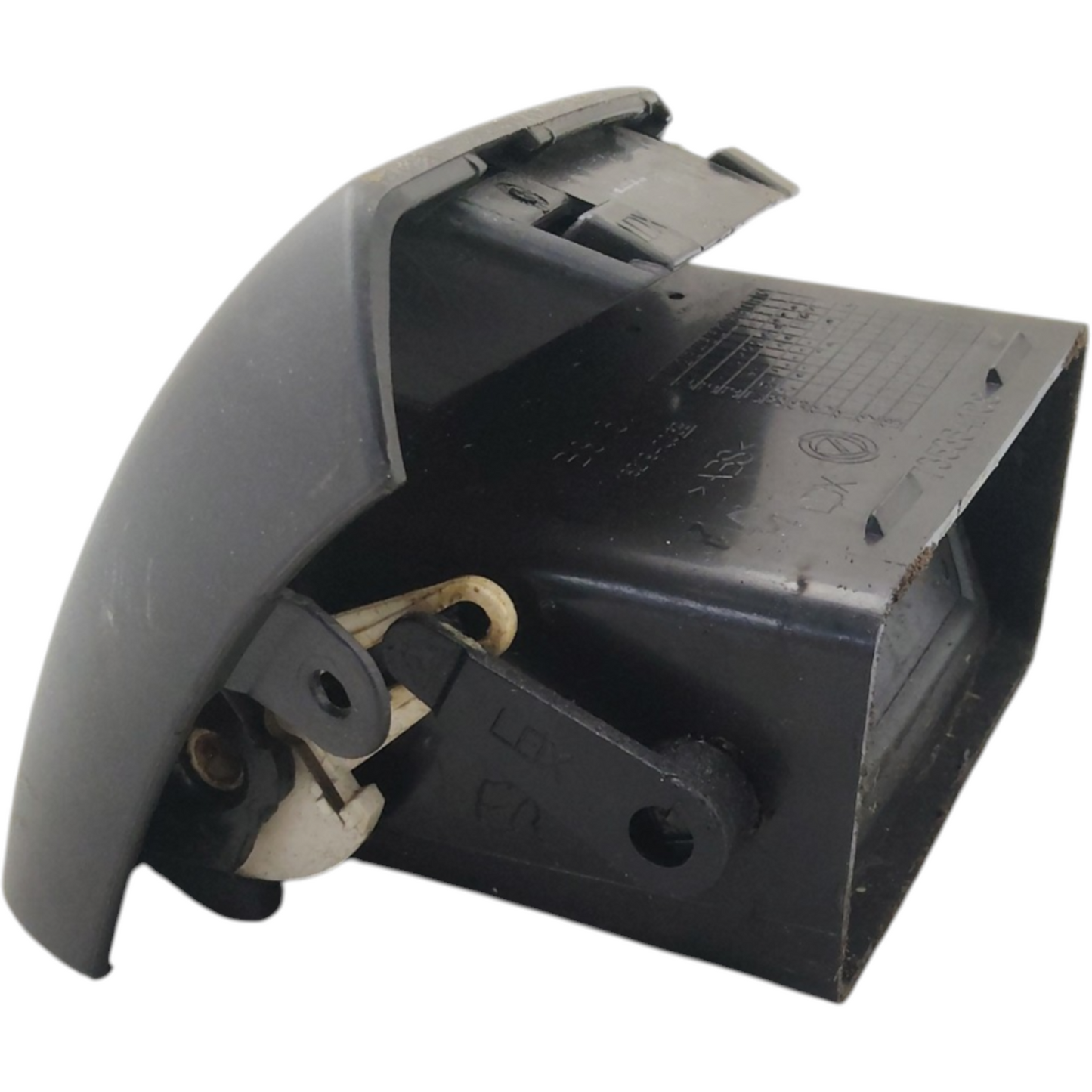 Bocchetta Aria Cruscotto Anteriore Destro FIAT CROMA 2 Serie