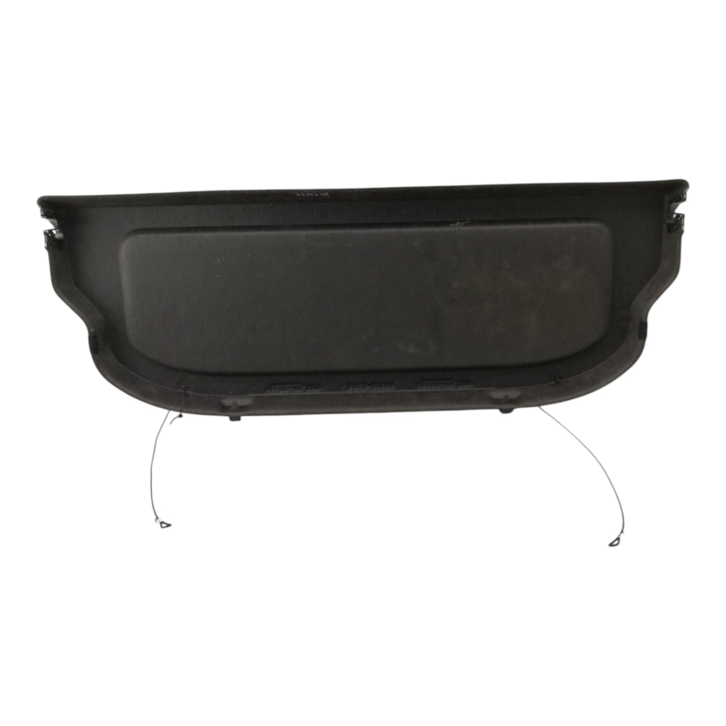 Cappelliera Ripiano Copertura Vano Bagagli SUZUKI IGNIS 3 Serie