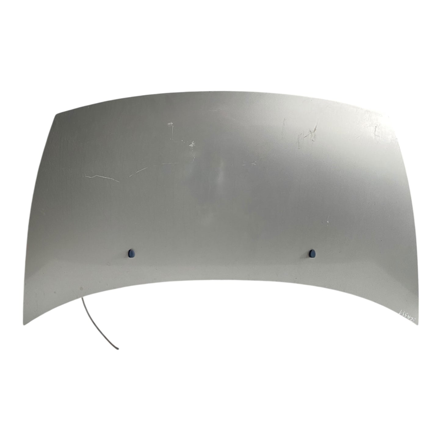 Cofano Anteriore CITROEN C3 1 Serie