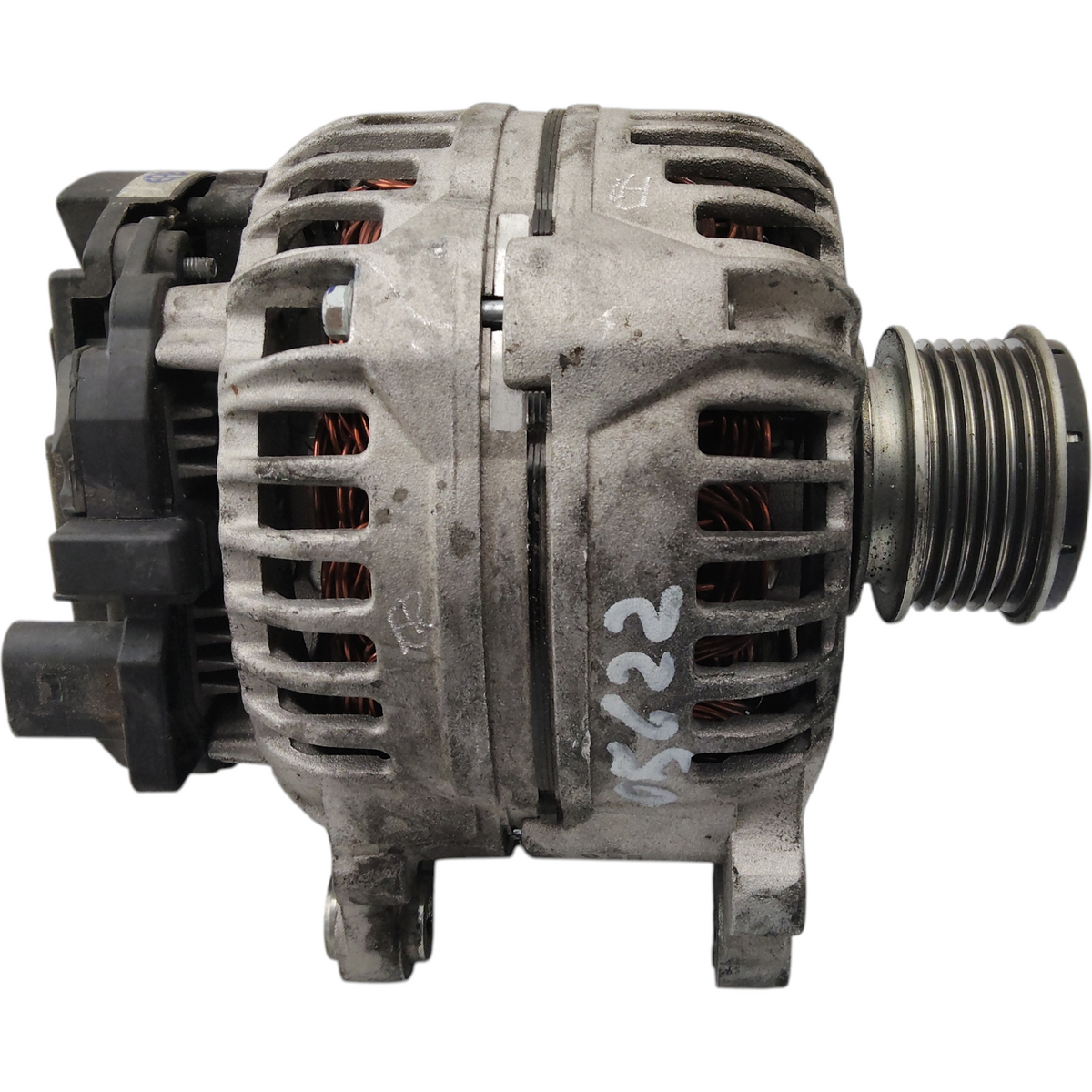 Alternatore VOLKSWAGEN GOLF 4 Serie/NEW BETTLE 1 Serie 1.9 Diesel