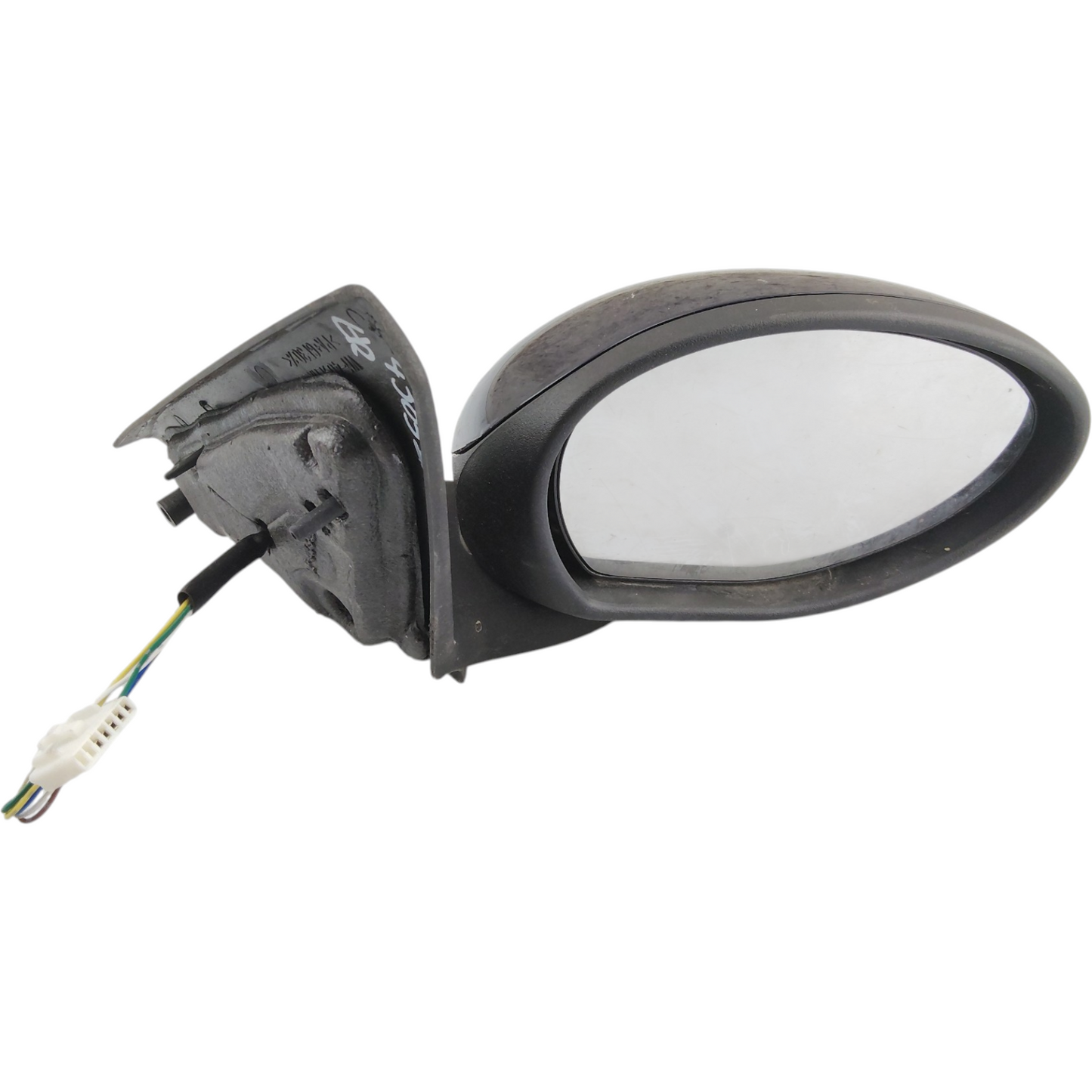 Specchietto Retrovisore Esterno Anteriore Destro ALFA ROMEO 147 1 2 Serie