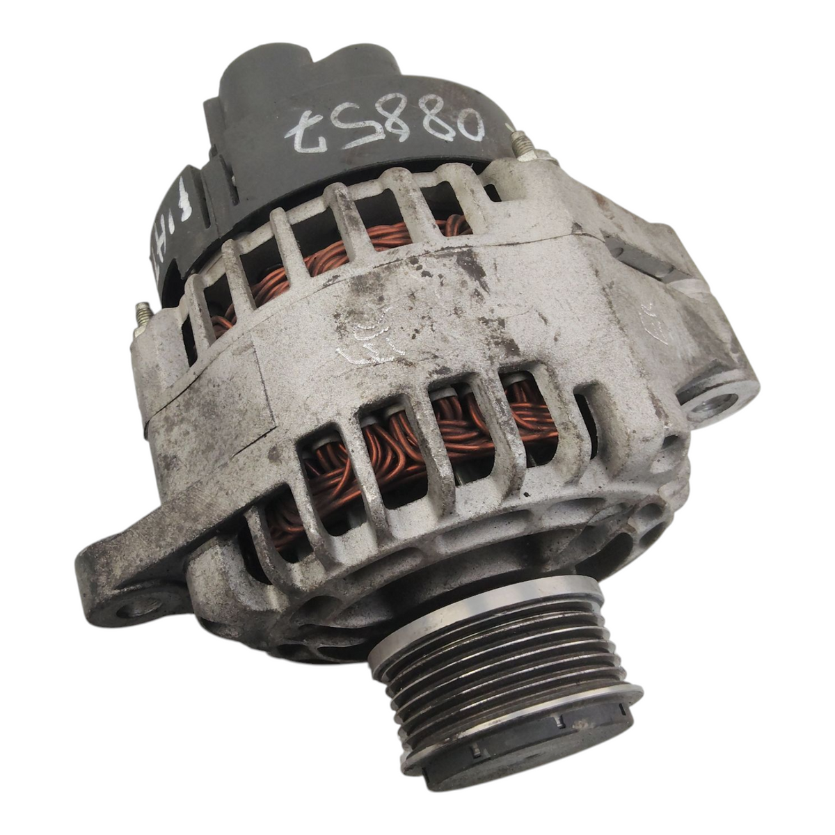 Alternatore FIAT SEDICI 1.9 JTD Diesel Motore D19AA