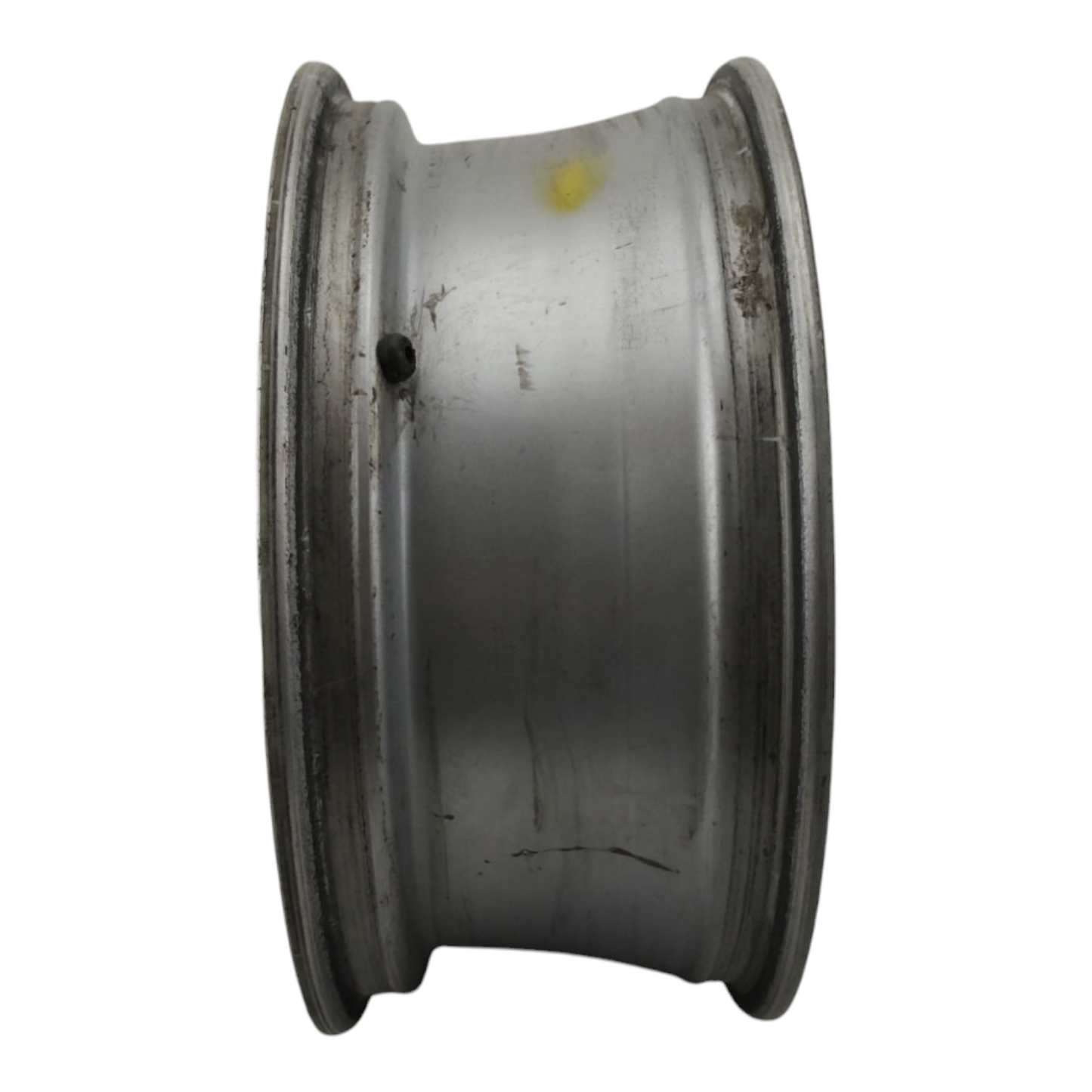 Cerchio in Lega Raggio 17 HONDA CIVIC VIII 7JX17H2 ET55 5 FORI