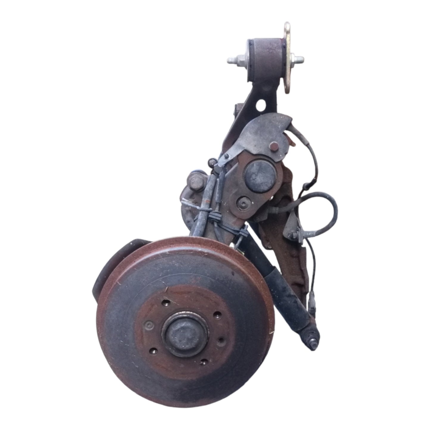 Assale Ponte Posteriore CITROEN BERLINGO 1 2 Serie/XSARA PICASSO Diesel Benzina