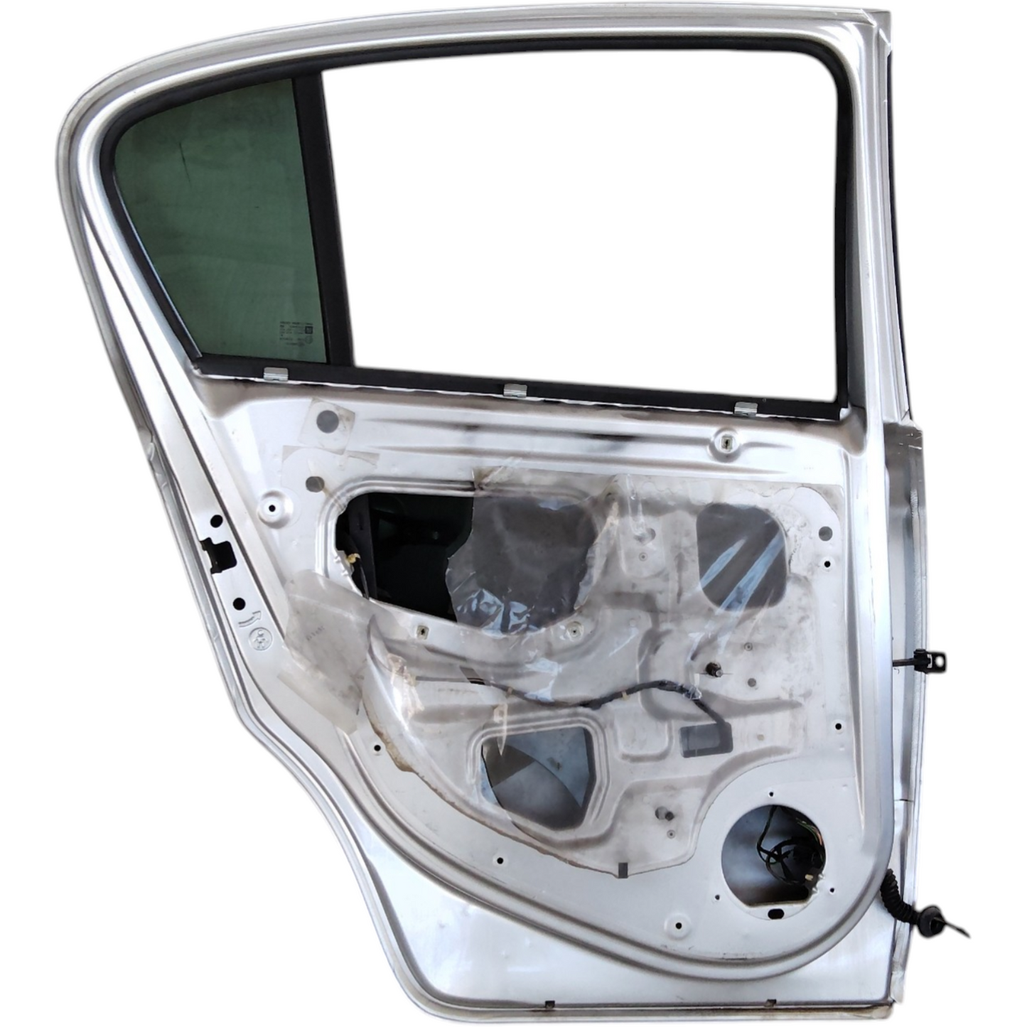 Porta Portiera Posteriore Sinistro OPEL CORSA D