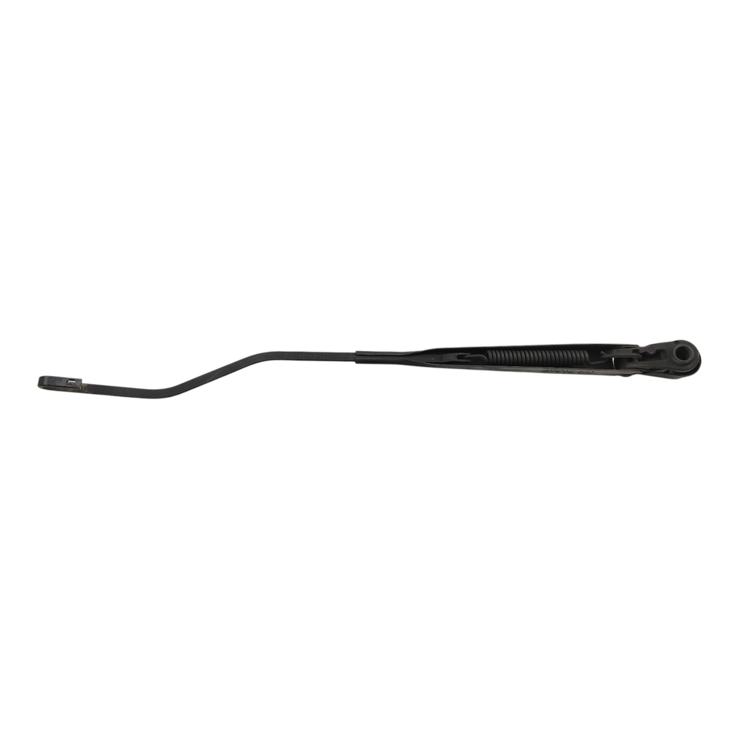 Braccio Tergicristallo Parabrezza Sinistro CITROEN C3 1 Serie