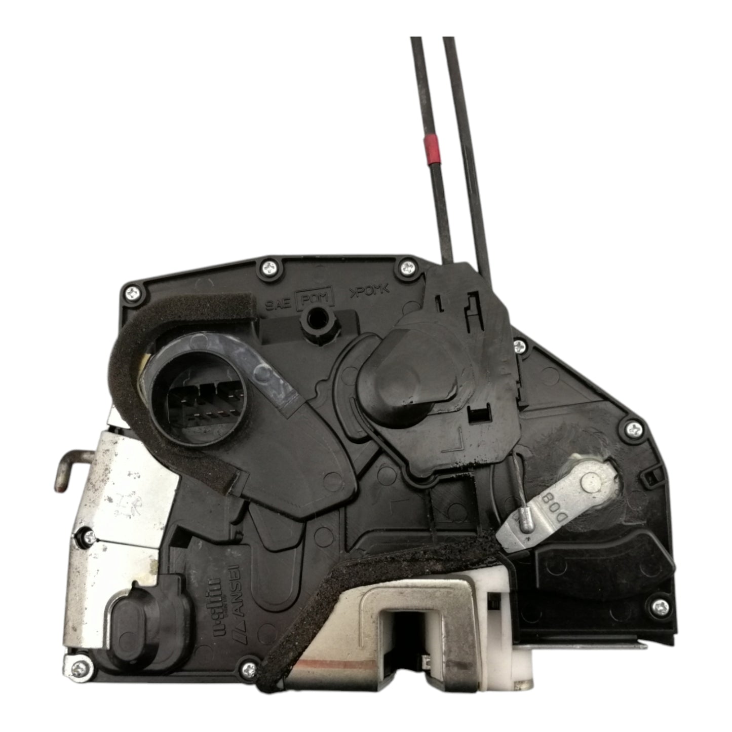 Serratura Porta Anteriore Sinistro SUZUKI SWIFT 4 Serie 5 Porte