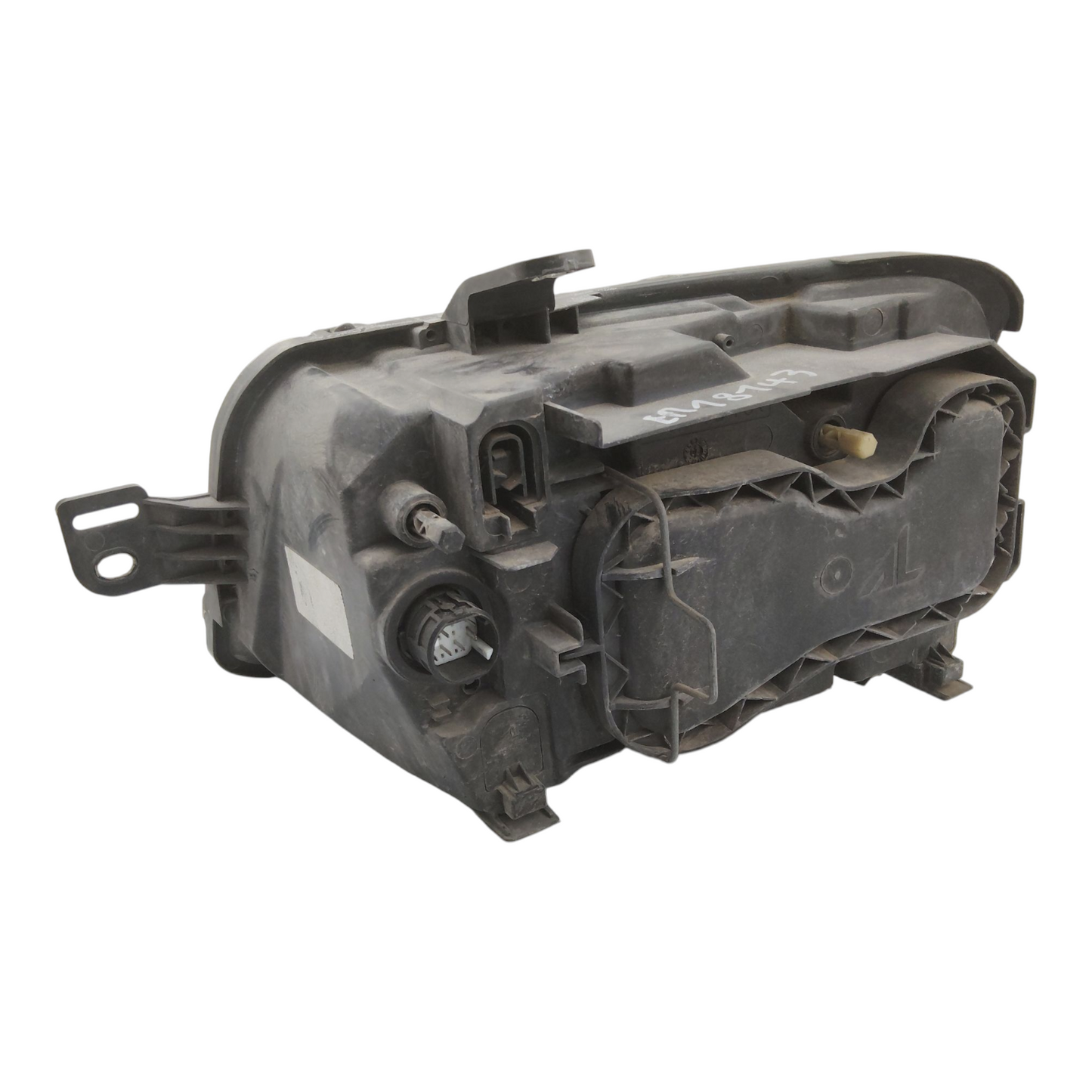Faro Proiettore Anteriore Destro FIAT PANDA 2 Serie