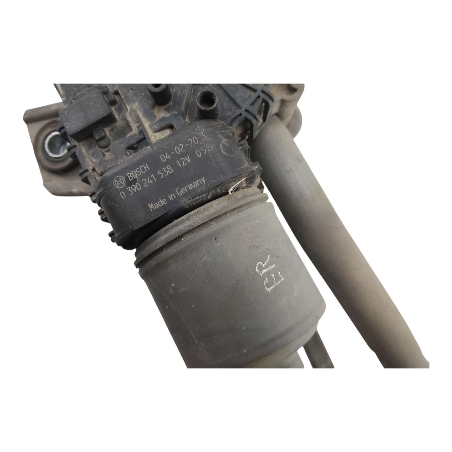 Meccanismo Tandem Tergicristallo OPEL ASTRA H