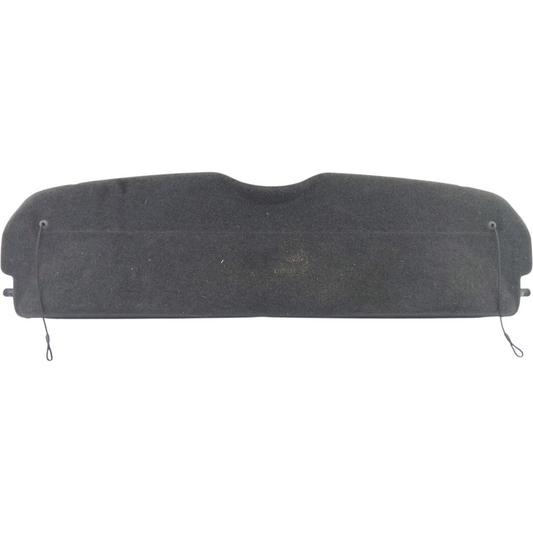 Cappelliera Ripiano Copertura Vano Bagagli MINI ONE COOPER R50 3 Porte