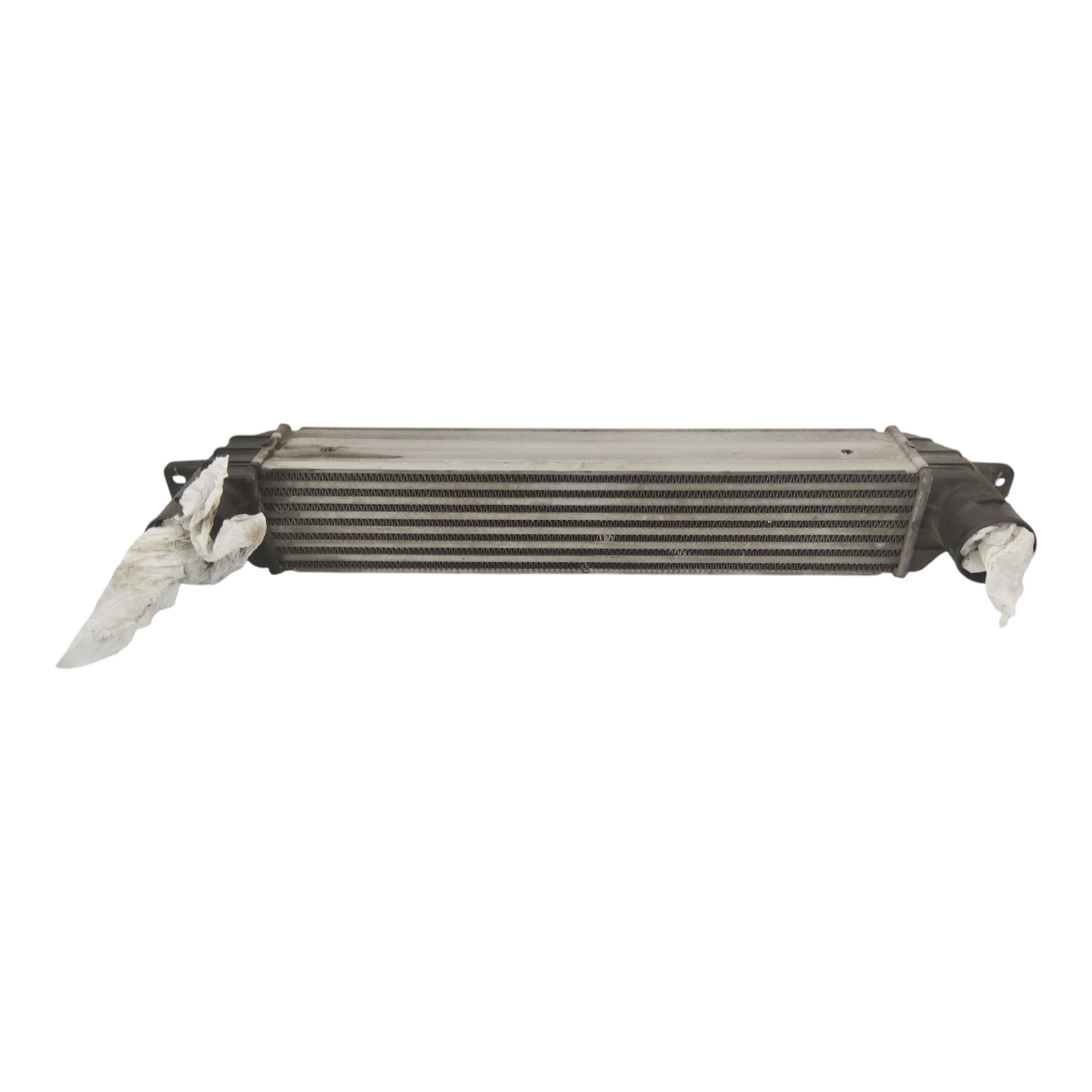 Intercooler Scambiatore Calore CHEVROLET CAPTIVA 1 Serie 2.0 Diesel