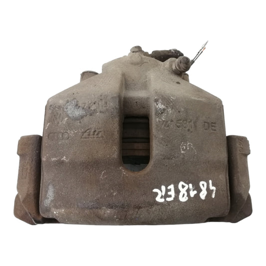 Pinza Freno Anteriore Sinistro AUDI A3 8P1 8PA 8P7/TT 8J3 8J9/A1 8X1
