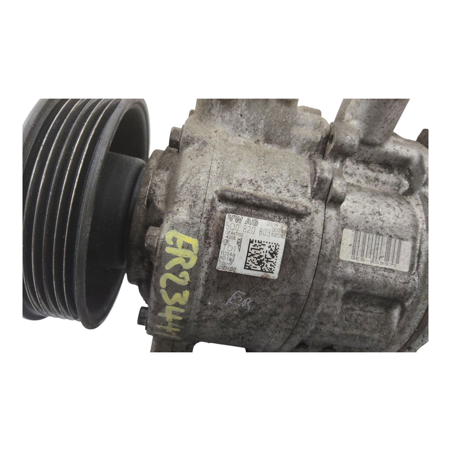 Compressore Aria Condizionata Ac VOLKSWAGEN GOLF 7 Serie/PASSAT 7 Serie