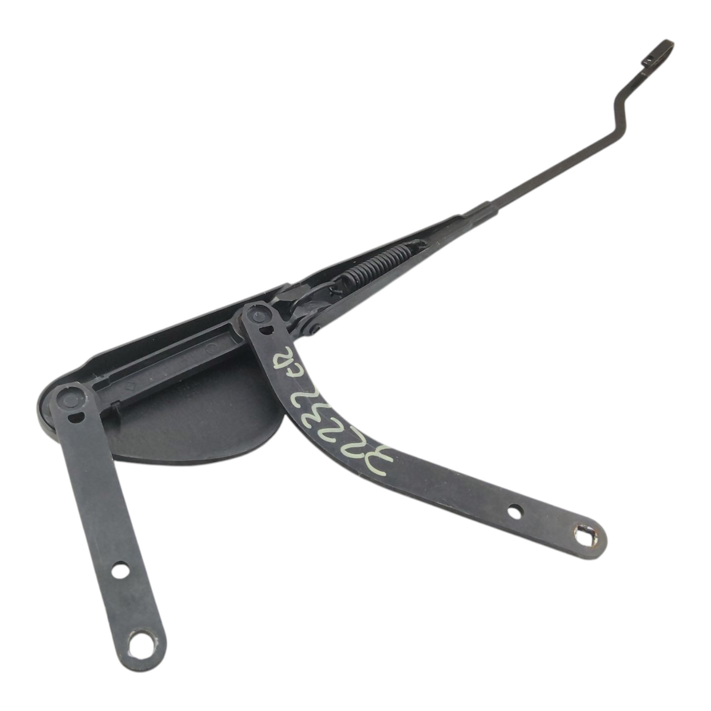 Braccio Tergicristallo Parabrezza Destro MERCEDES CLASSE C C203 COUPE'