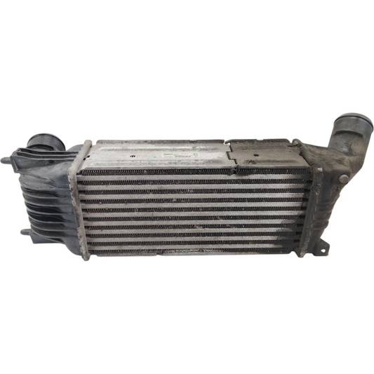 Intercooler Scambiatore Aria CITROEN C5 2 e 3 Serie 1.6 HDi Motore 9HZ
