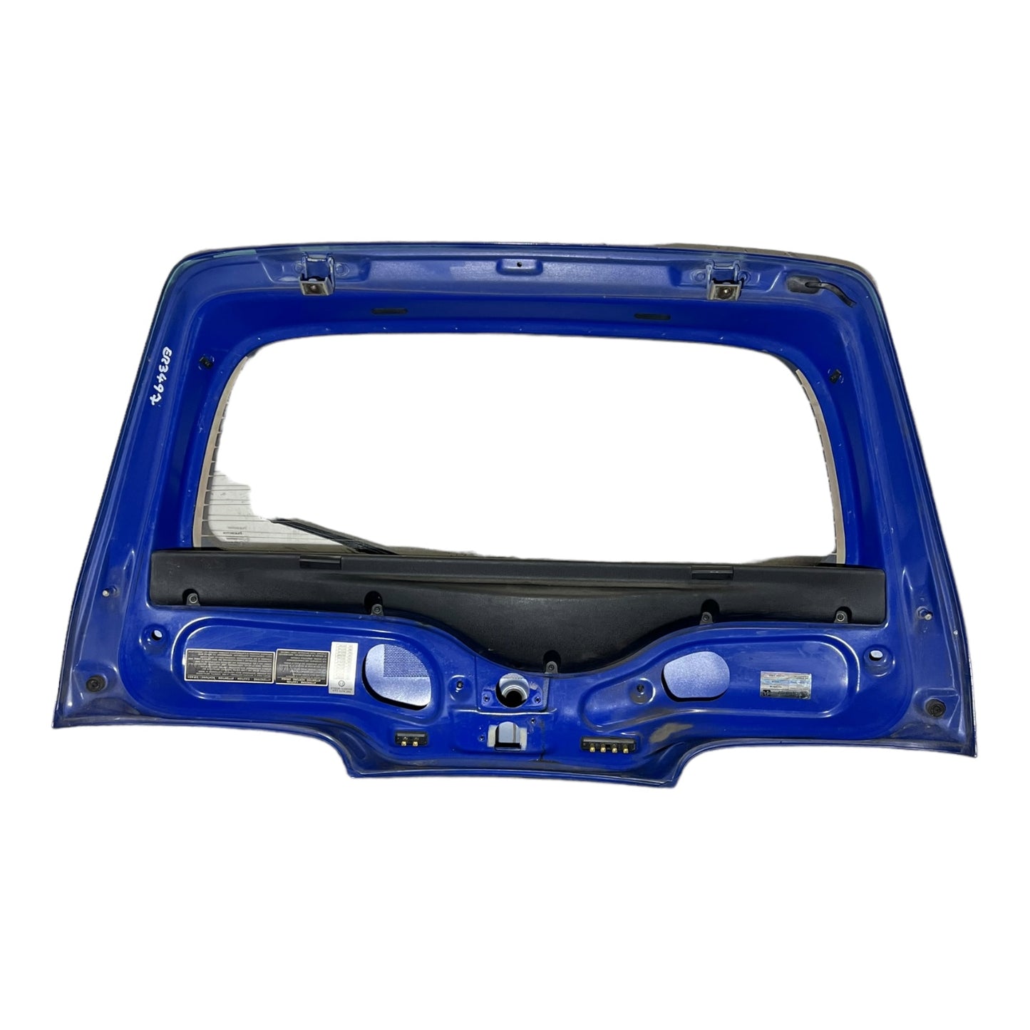 Portello Portellone Posteriore FIAT SEICENTO/600