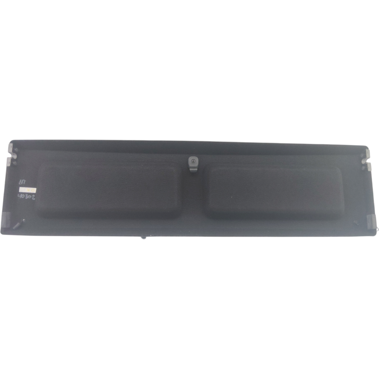 Cappelliera Ripiano Copertura Vano Bagagli KIA PICANTO 1 Serie 5 Porte
