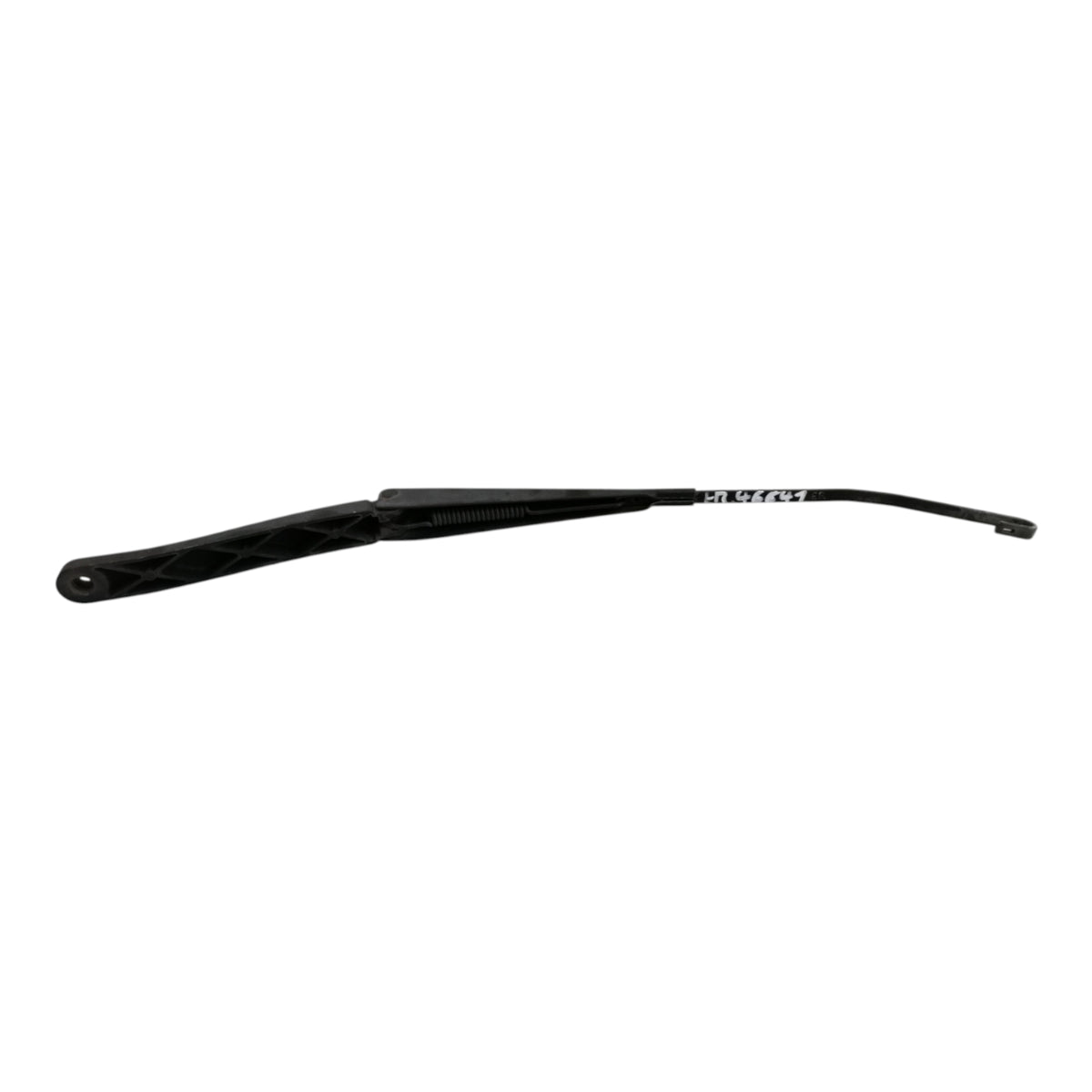 Braccio Tergicristallo Parabrezza Sinistro FIAT DOBLO' 2 Serie
