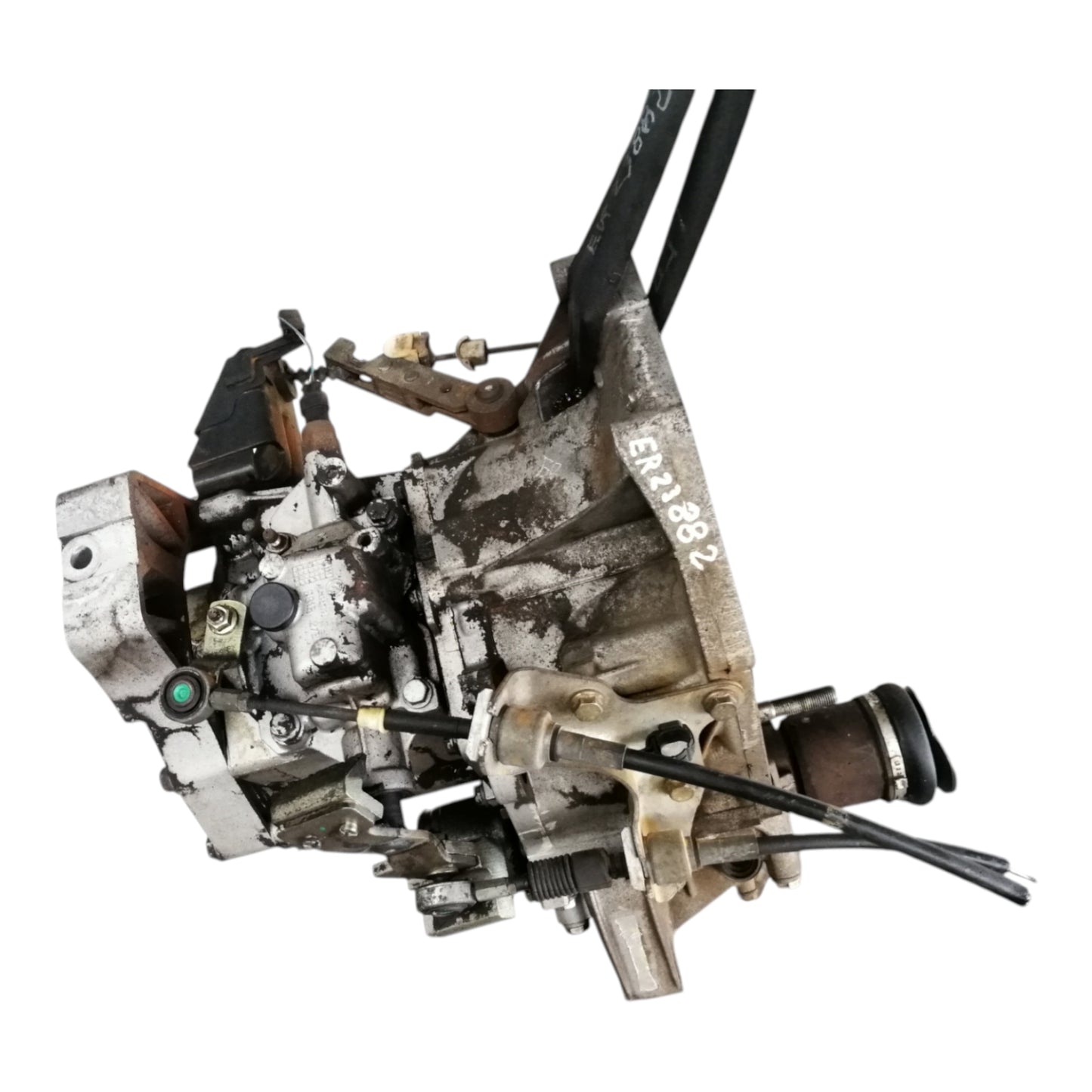 Cambio Manuale 5 Marce FIAT PANDA 2 3/500 2 Serie 1.2 Benzina 44-51 Kw