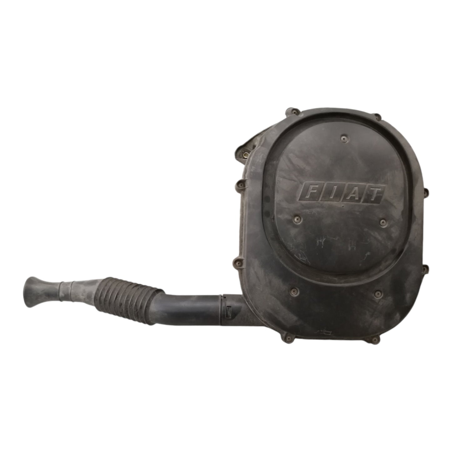 Scatola Filtro Aria FIAT PUNTO 2 Serie Berlina VAN 1.2 Benzina