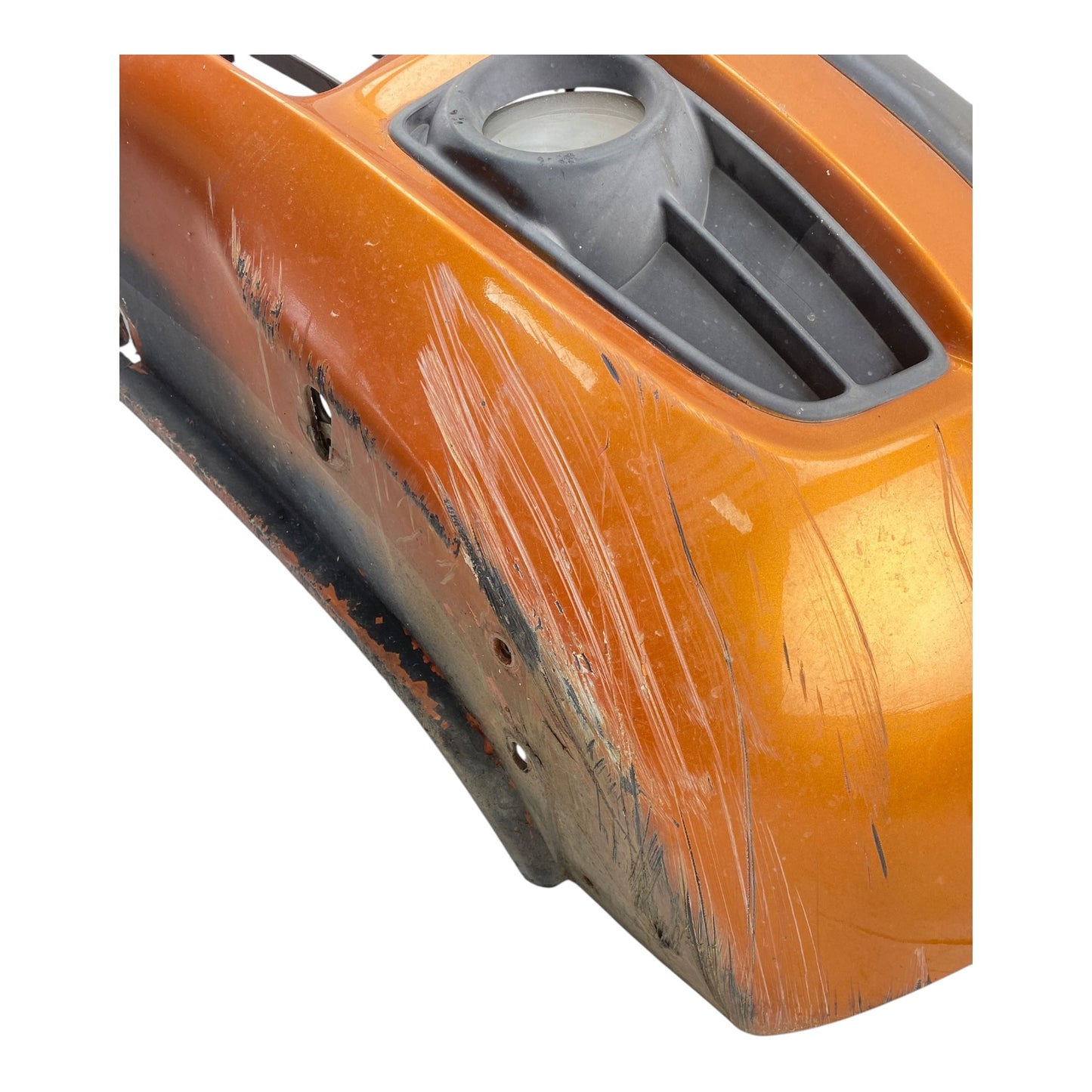 Paraurti Anteriore FIAT PANDA 2 Serie