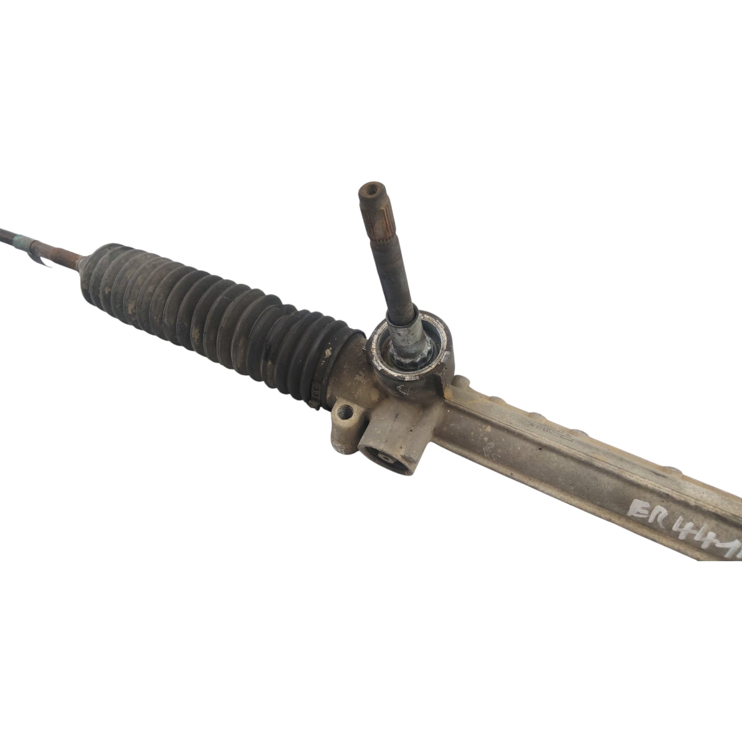Scatola Sterzo Servosterzo FIAT 500 2 Serie Berlina 1.2 Benzina 169A4000