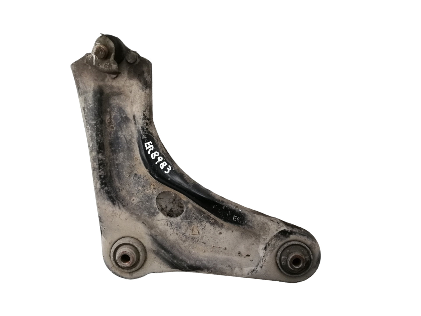 Braccio Oscillante Anteriore Destro PEUGEOT 207 Berlina SW VAN CC