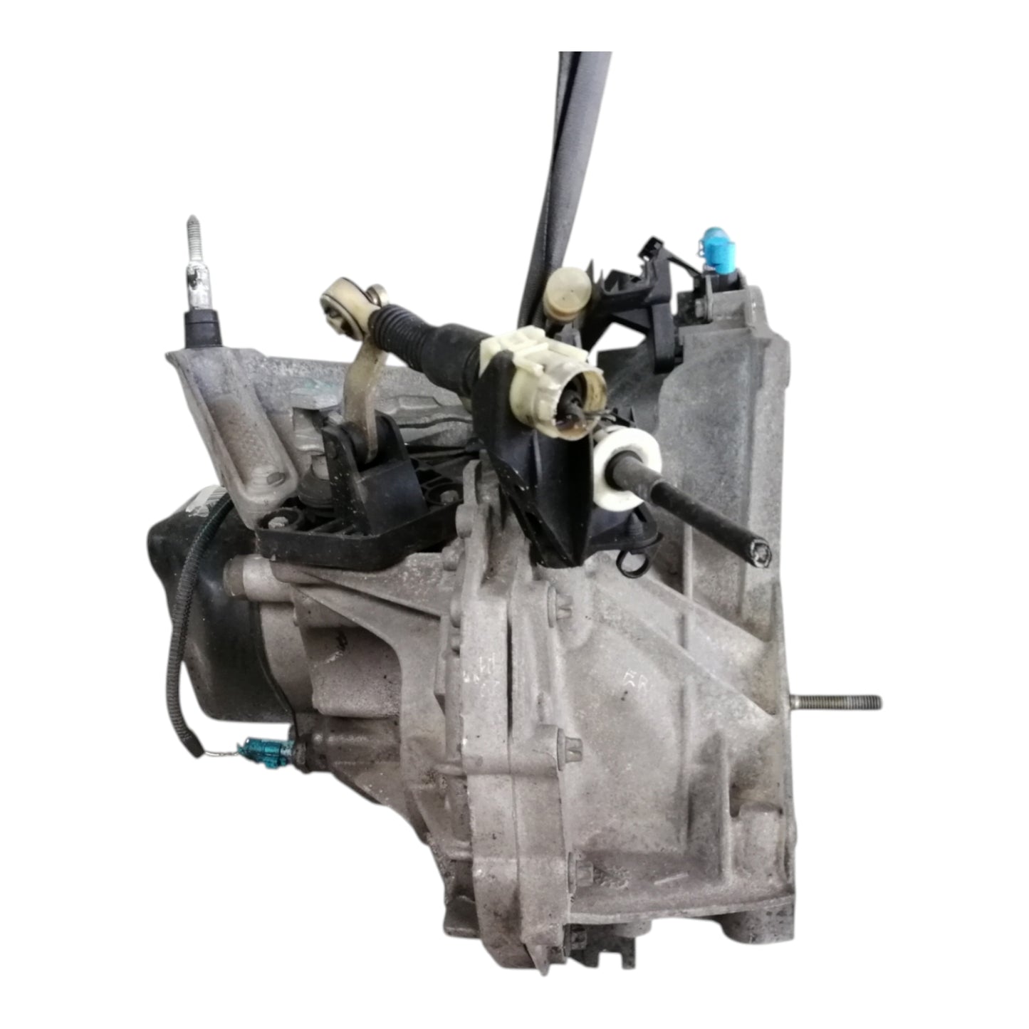Cambio Manuale 5 Marce RENAULT MODUS/CLIO 3 Serie 1.2 Benzina