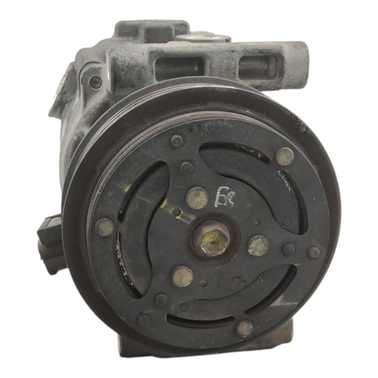 Compressore Aria Condizionata Ac FIAT PANDA 2 Serie/BRAVO 2 Benzina GPL