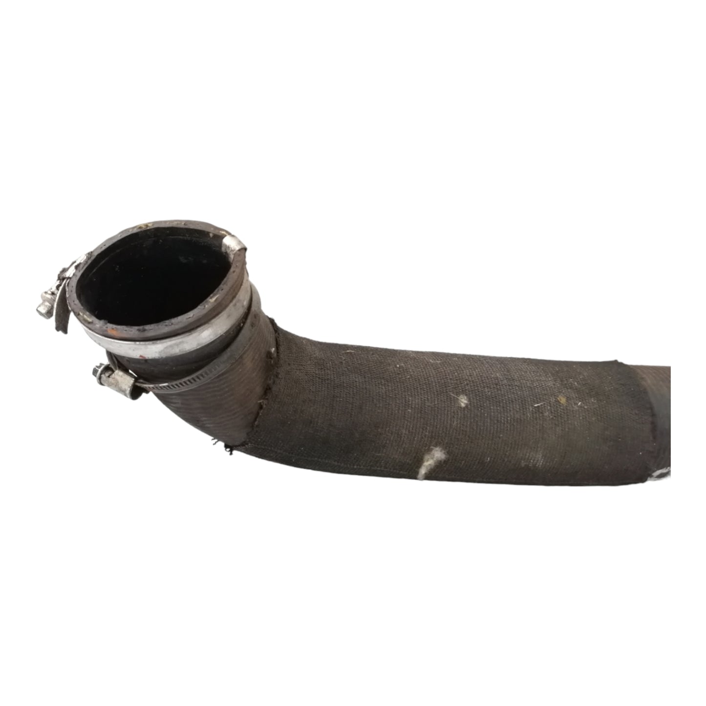 Manicotto Intercooler Destro LAND ROVER DISCOVERY 3 4 Serie 2.7 Diesel
