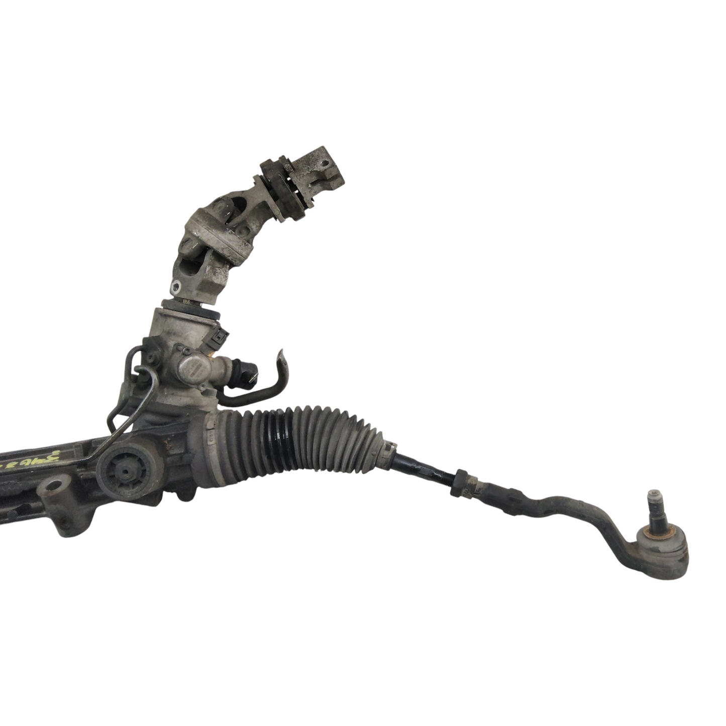 Scatola Sterzo Servosterzo BMW X3 E83 Diesel Benzina