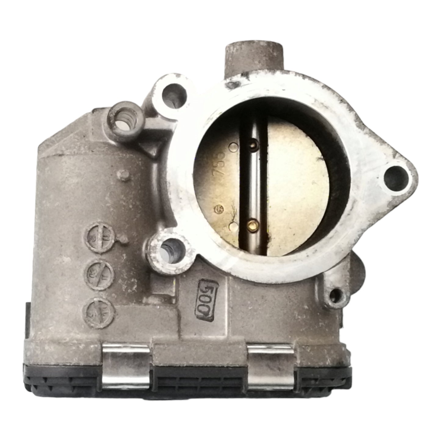 Corpo Farfallato CITROEN C2/C3 PLURIEL/C4 1/Berlingo 1 Benzina