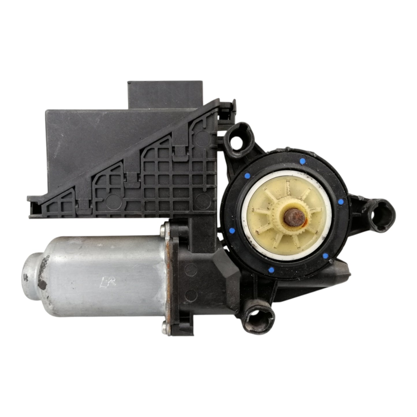 Motorino Alzacristallo Porta Anteriore Destro SKODA FABIA 6Y2 6Y3