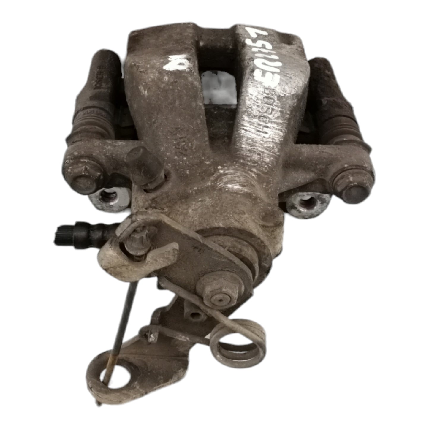 Pinza Freno Posteriore Destro ALFA ROMEO MITO 1.3 1.4 1.6 BENZINA DIESEL