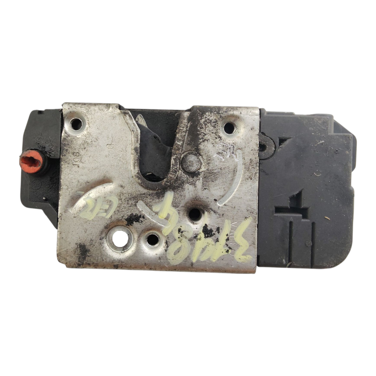 Serratura Porta Posteriore Destro PEUGEOT 206 + PLUS 3-5 Porte