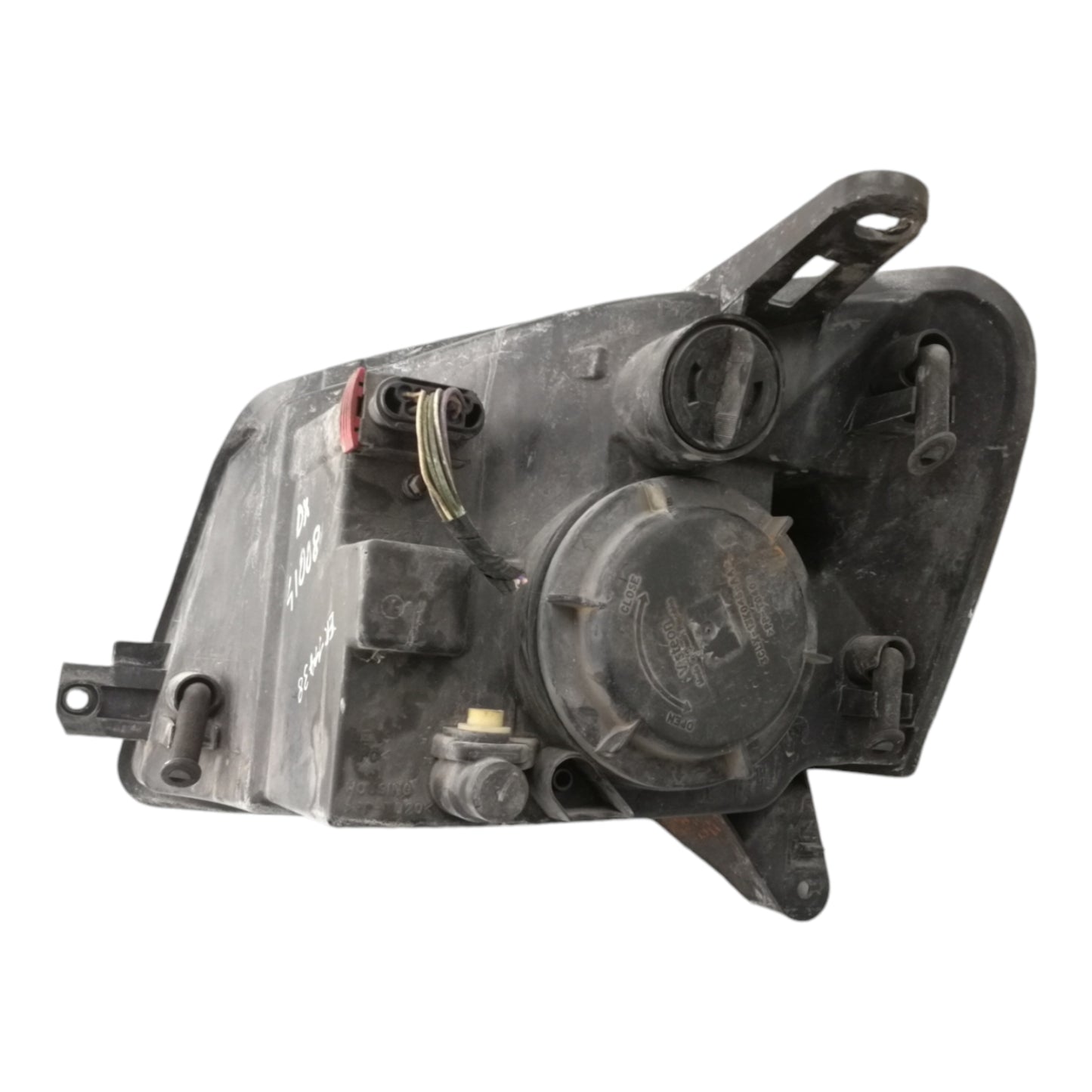 Faro Proiettore Anteriore Destro PEUGEOT PARTNER RANCH 2 Serie