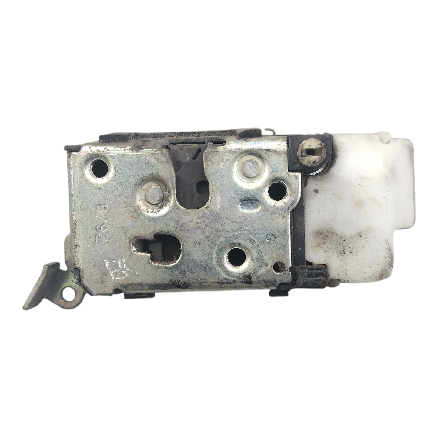 Serratura Porta Posteriore Sinistro FIAT MULTIPLA 1 2 Serie