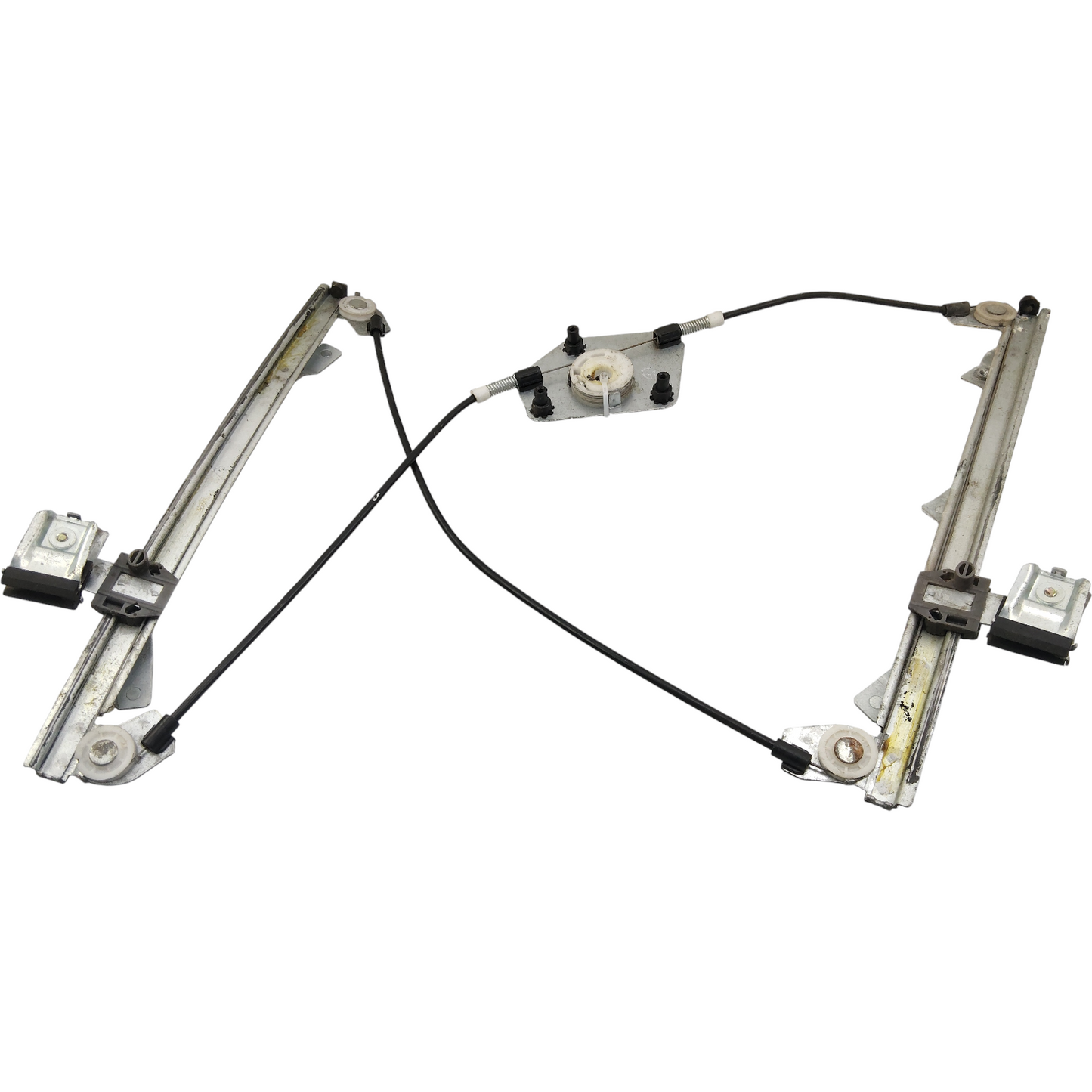 Alzacristallo Alzavetro Anteriore Sinistro ALFA ROMEO 159