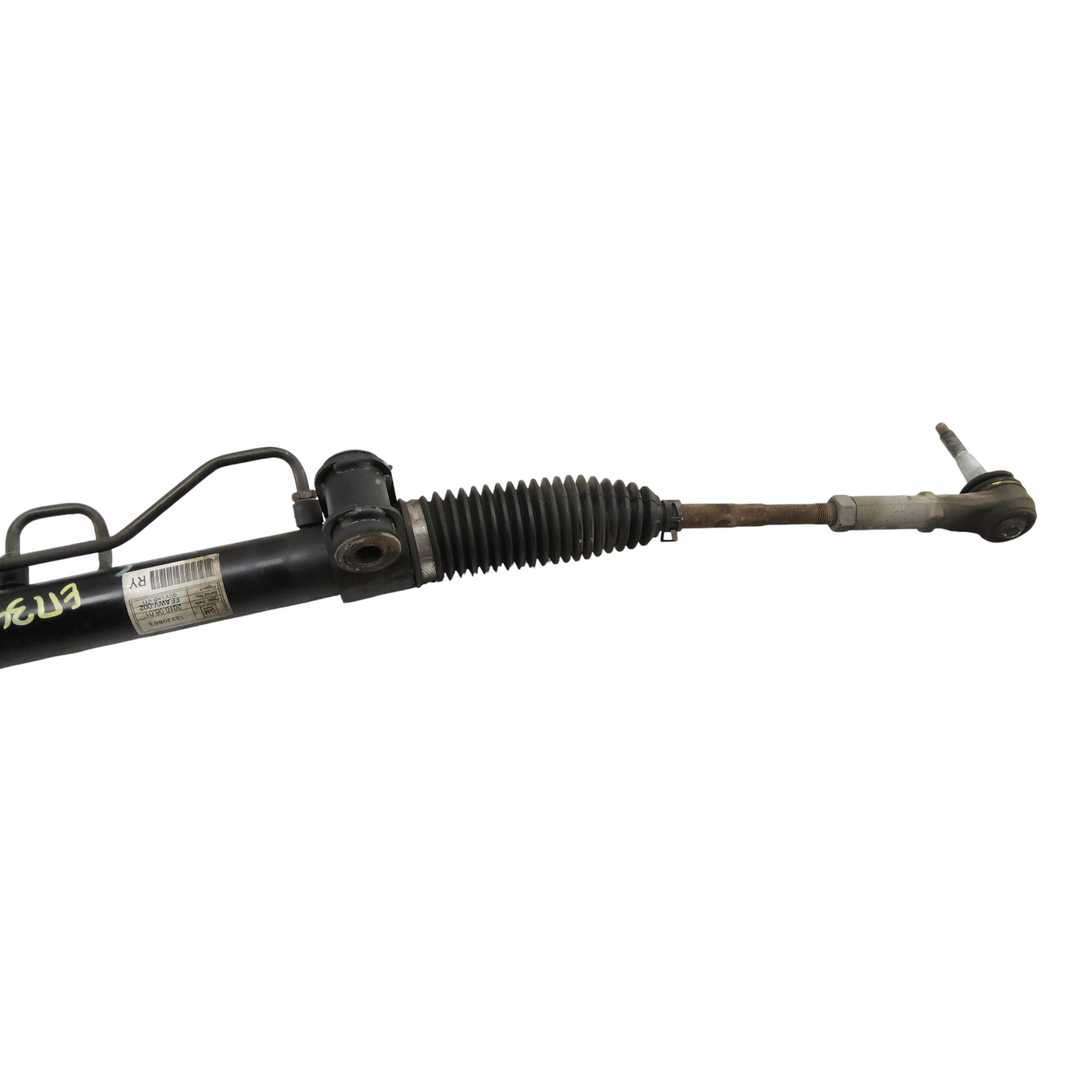Scatola Sterzo Servosterzo CHEVROLET CRUZE Diesel Benzina