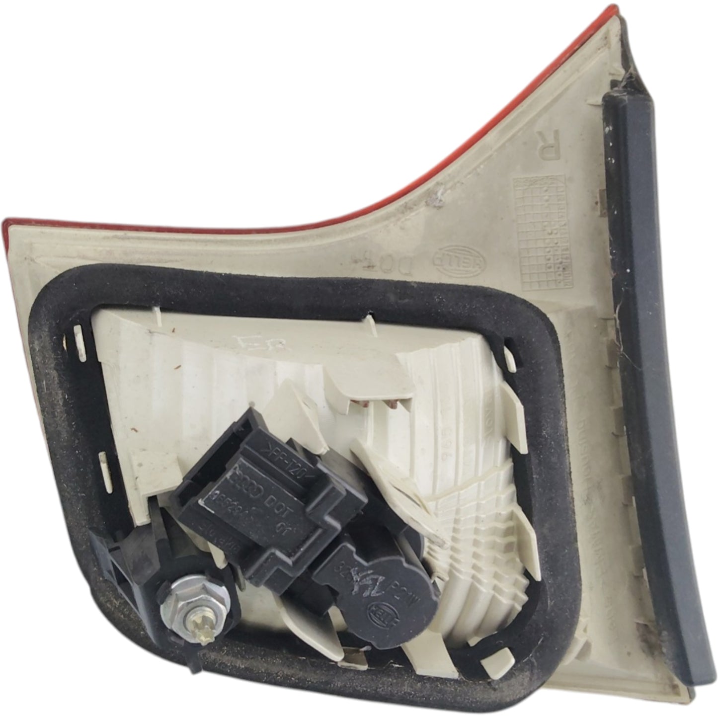 Fanale Stop Interno Posteriore Destro AUDI A4 8EC 4 Porte