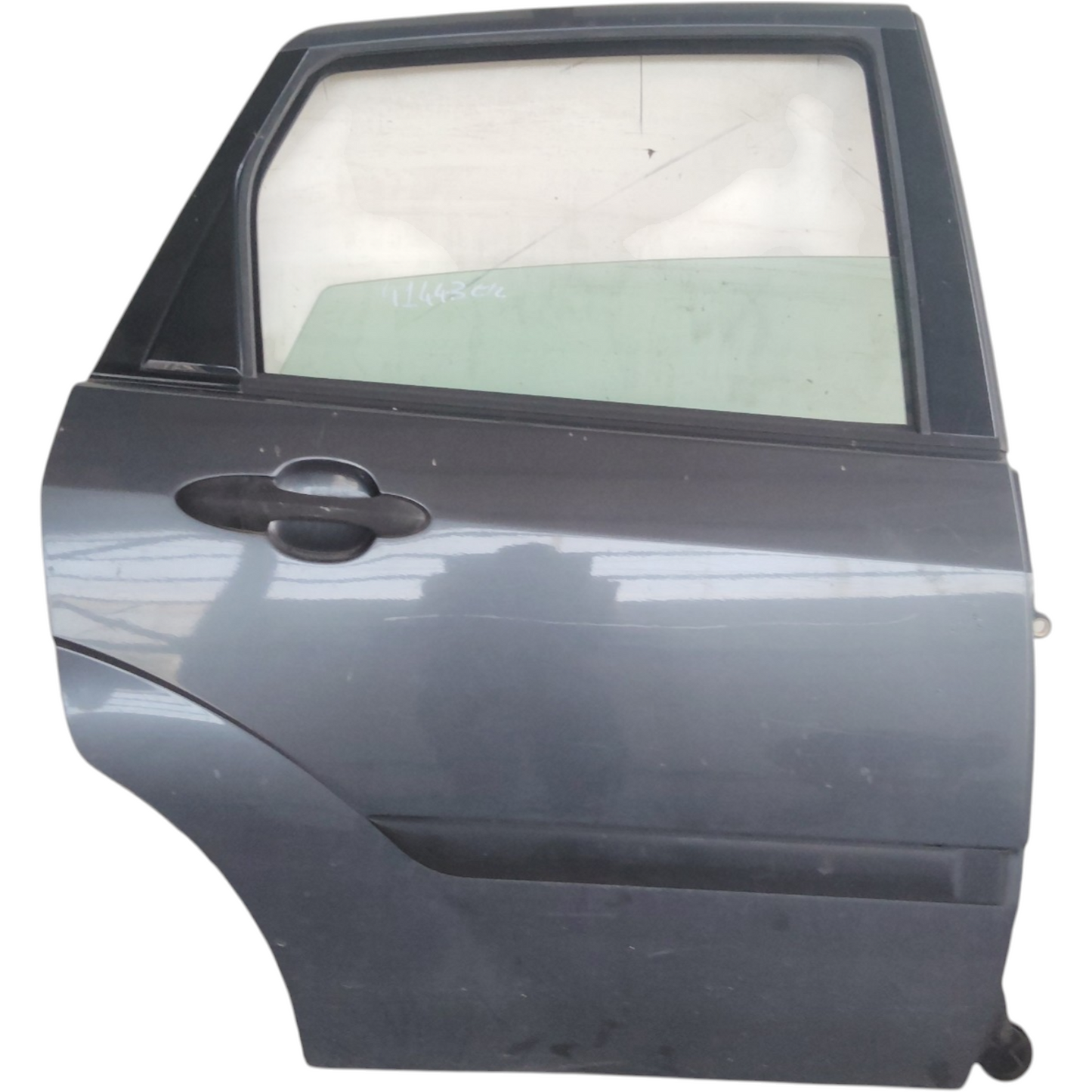 Porta Portiera Posteriore Destro FORD FOCUS 1 Serie