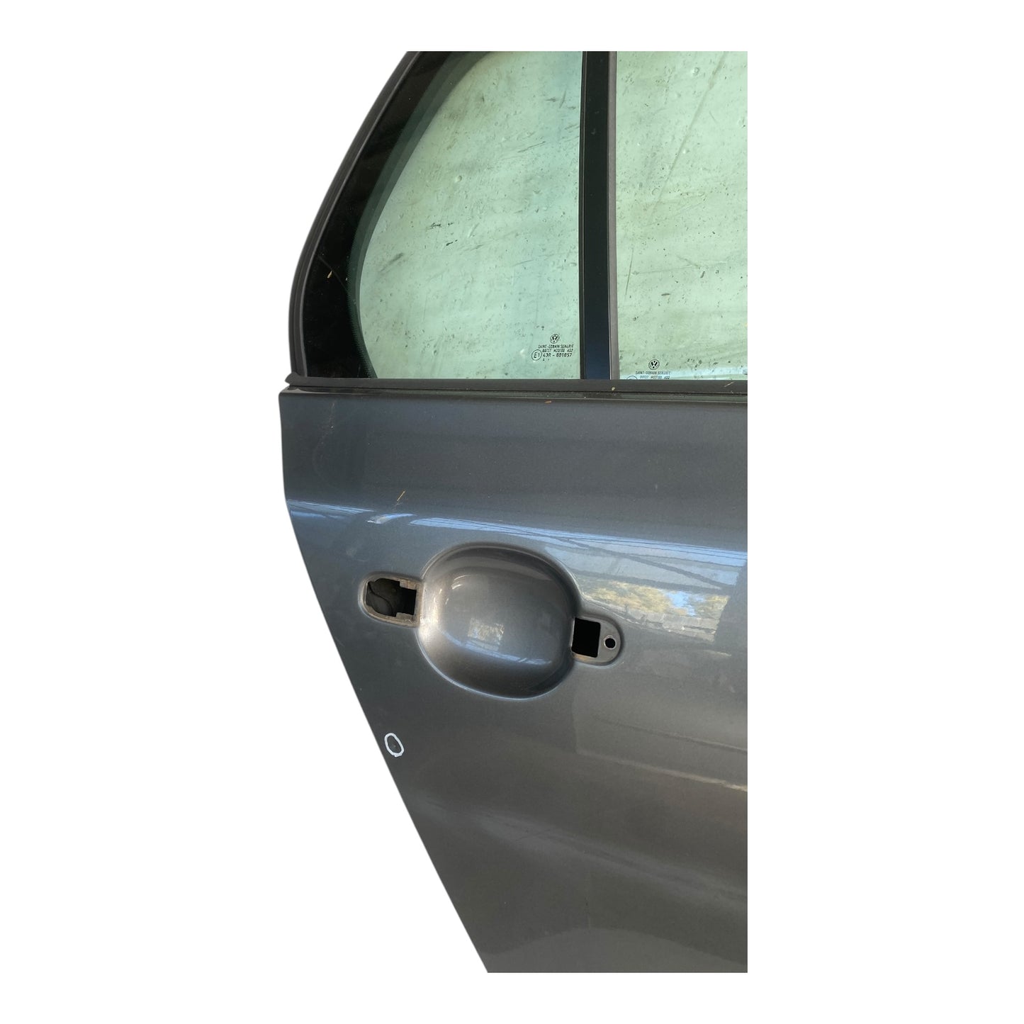 Porta Portiera Posteriore Destro VOLKSWAGEN GOLF 5 Serie