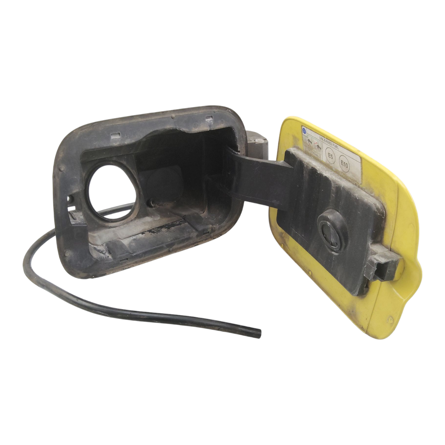 Sportello Carburante Posteriore FIAT PANDA 3 Serie
