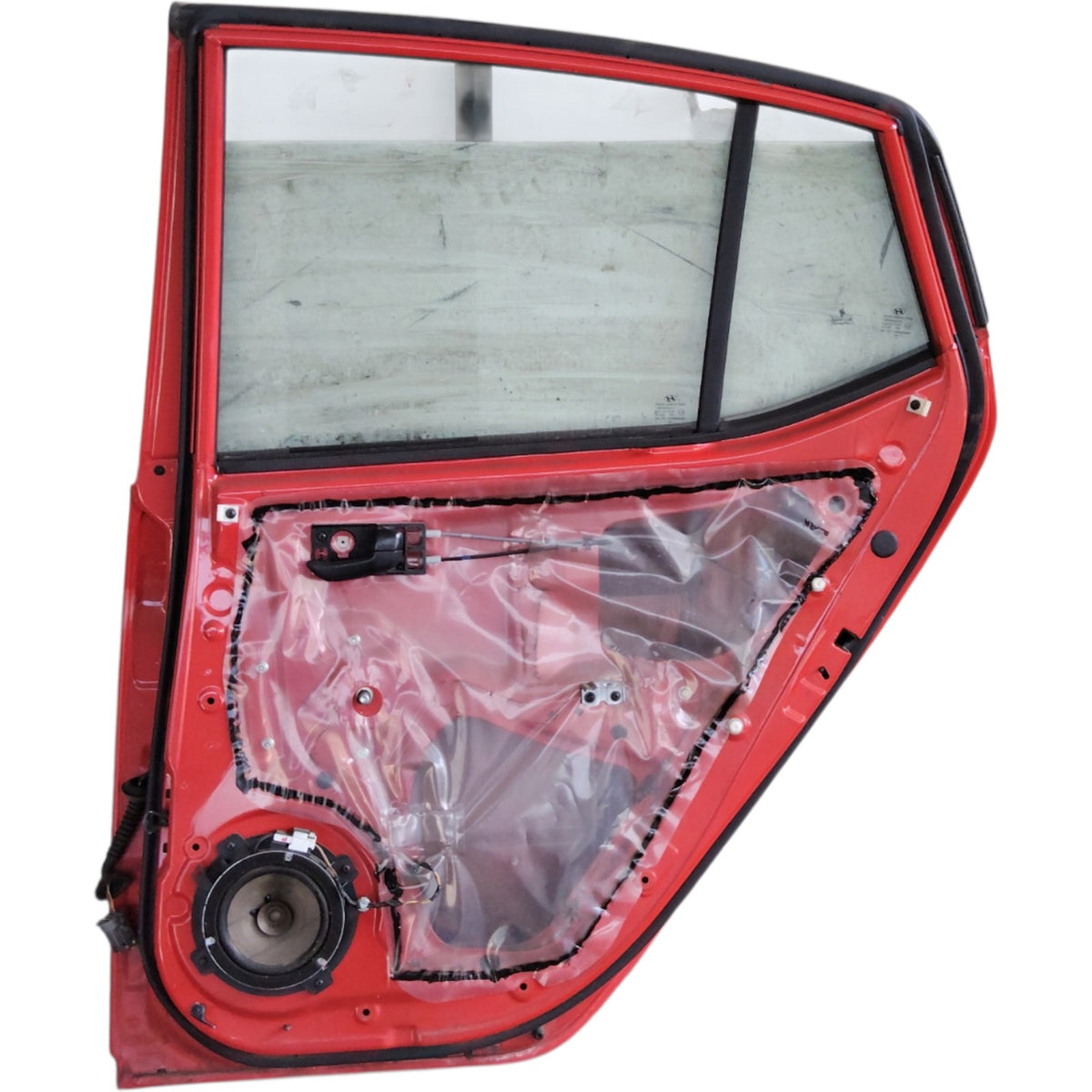 Porta Portiera Posteriore Destro HYUNDAI I10 1 Serie