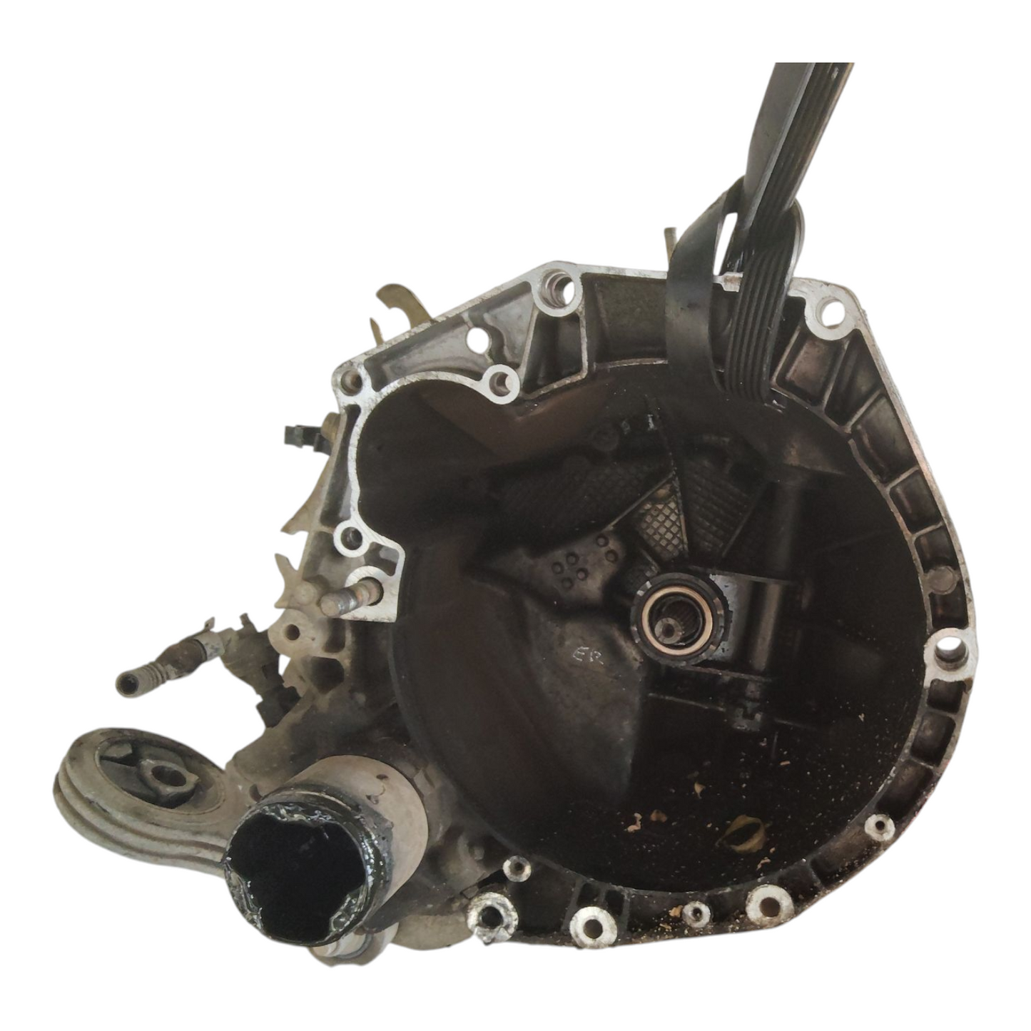 Cambio Manuale 5 Marce FIAT PUNTO 2 Serie 1.2 1.4 Benzina Gpl