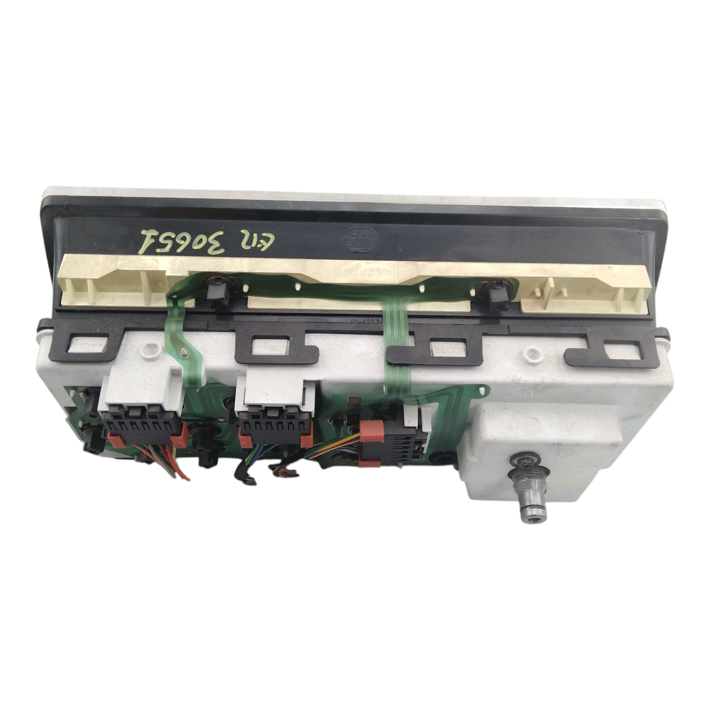 Quadro Strumenti FIAT PANDA 1 Serie 141 0.9 1.1 Benzina