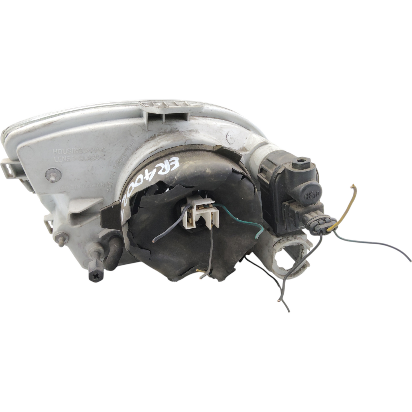 Faro Proiettore Anteriore Destro FIAT SEICENTO Berlina