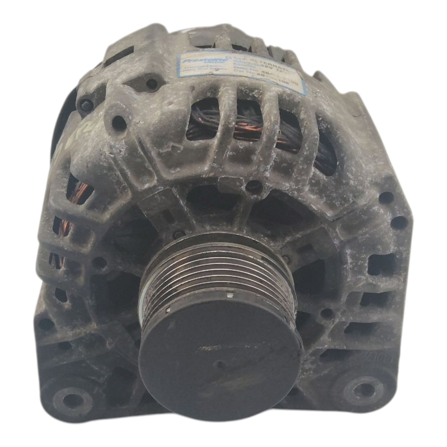 Alternatore RENAULT KANGOO 2 Serie/CLIO 2 Serie 1.5 Diesel
